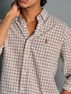 PREMIUM CHECKS SHIRT