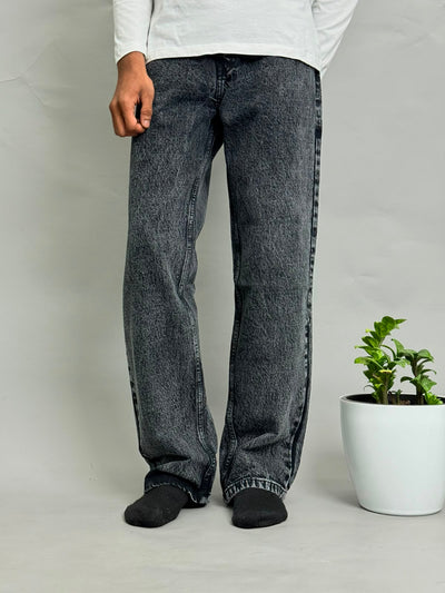 Baggy Jeans