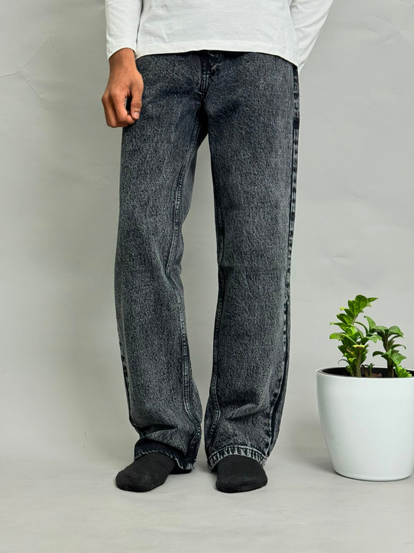 Baggy Jeans
