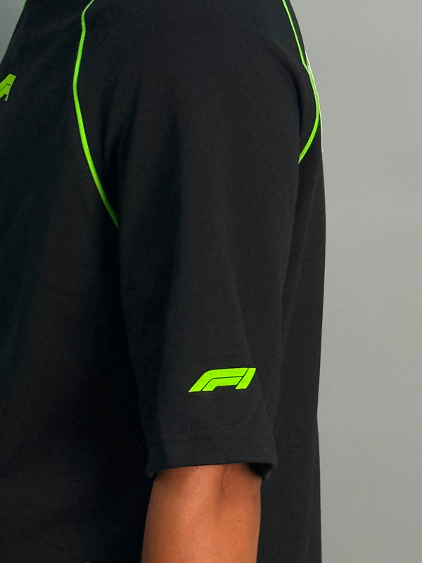 Premium Five Sleeve Tshirt