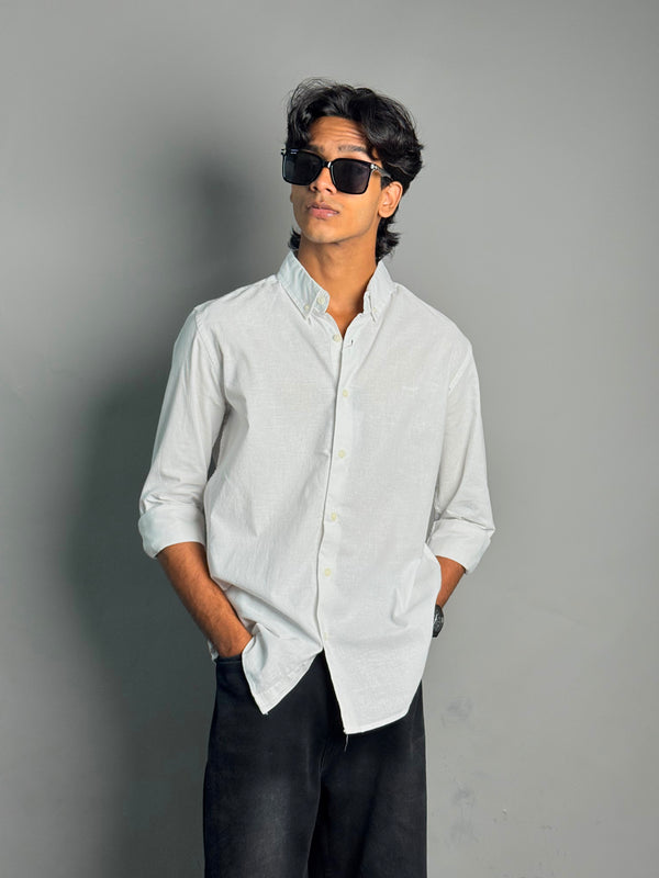 Premium Linen Shirt