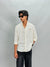Off-White Linen Shirt