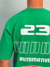 Five Sleeve Tshirt