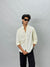 Full Sleeve Linen Shirt