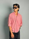 MICRO CHECKS SHIRTS