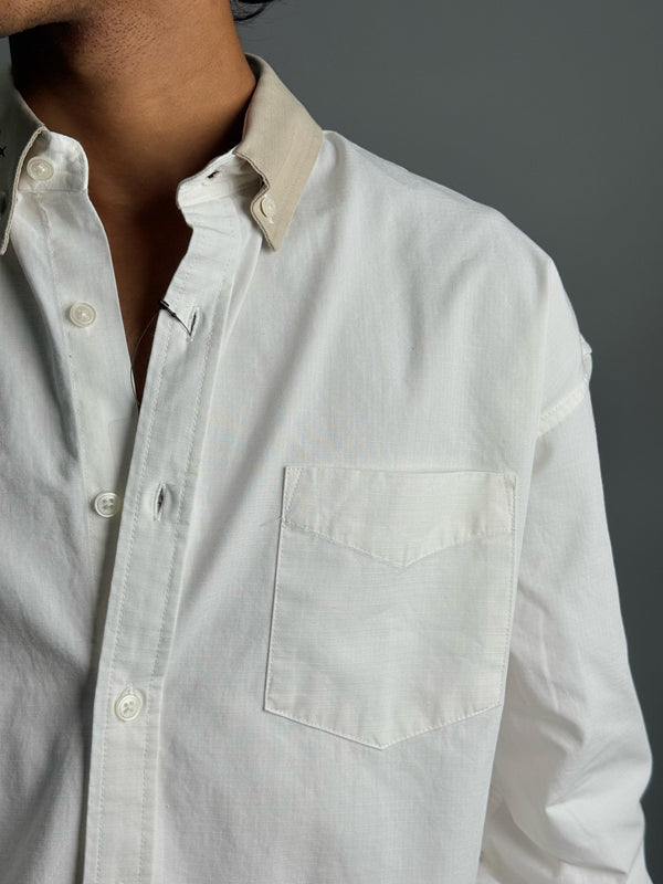 Premium Full Sleeve Shirt