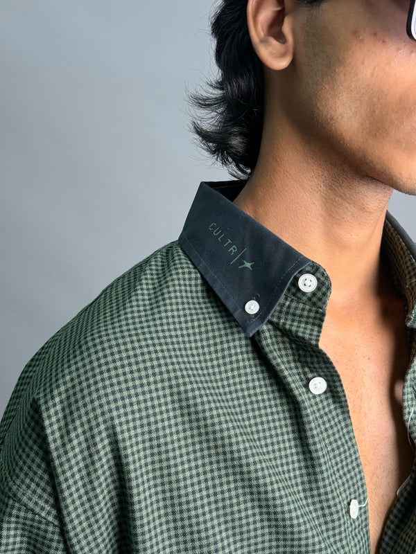 Premium Full Sleeve Shirt