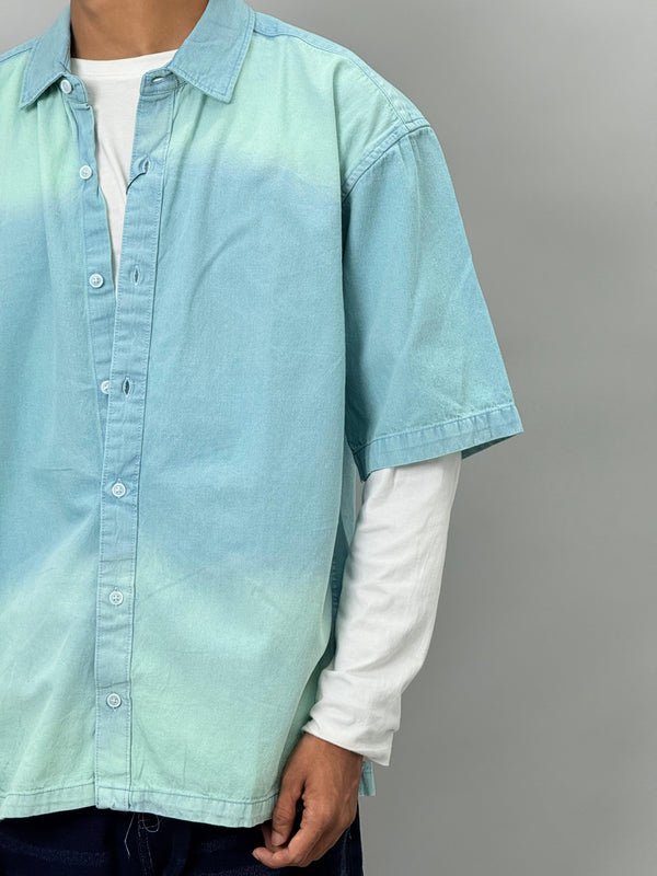 Full Sleeve Denim Shirts