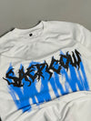 Five Sleeve Tshirt