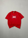 FIVESLEEVE T-SHIRT