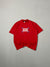 FIVESLEEVE T-SHIRT