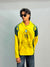 Full Sleeve Collar Tshirt