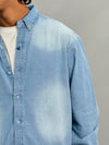 Premium Denim Shirt