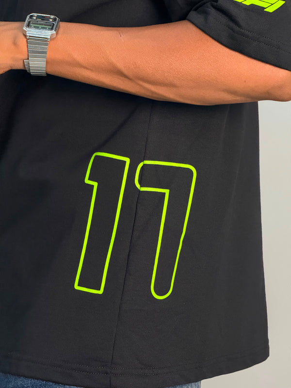 Premium Five Sleeve Tshirt