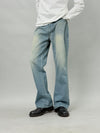 Boot Cut Jeans