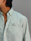 MICRO CHECKS SHIRT