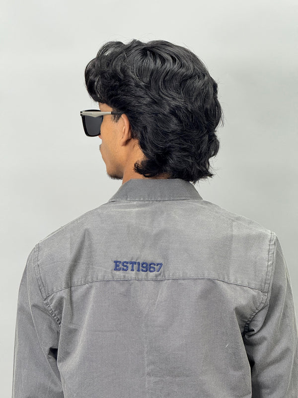 Full Sleeve Denim Shirts