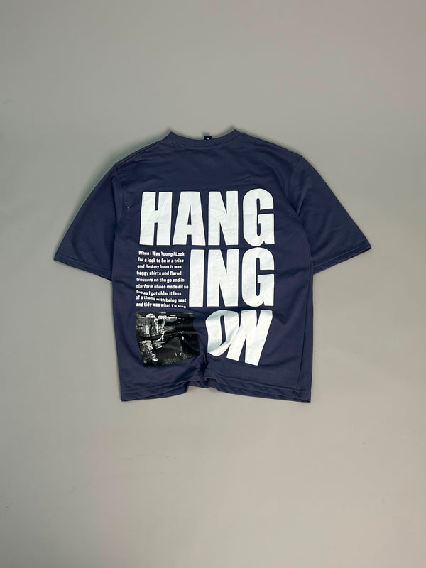 Five Sleeve Tshirt