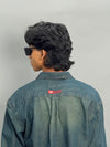 PREMIUM DENIM SHIRT