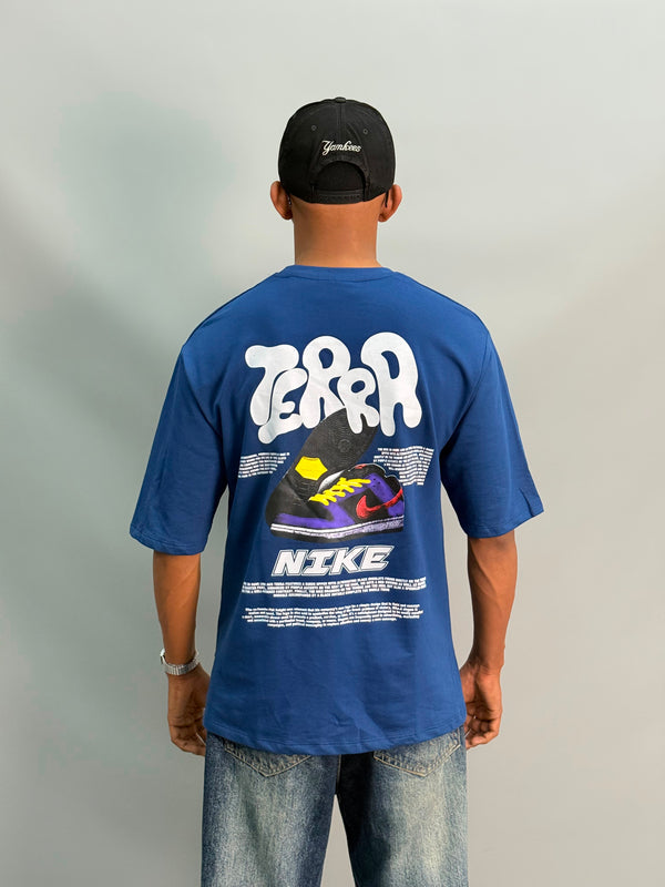 Five Sleeve Tshirt