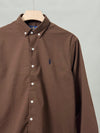 Full Sleeve Plain Shirt