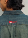 PREMIUM DENIM SHIRT