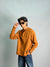 Premium Henley Full Sleeve T-Shirt