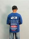 Five Sleeve Tshirt