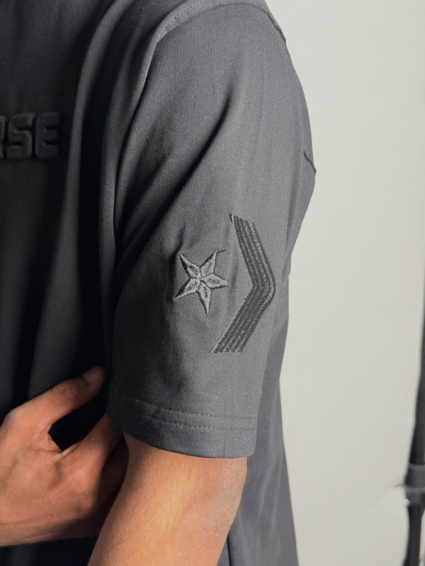 Printed Five Sleeve Tshirt