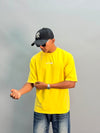 Five Sleeve Tshirt