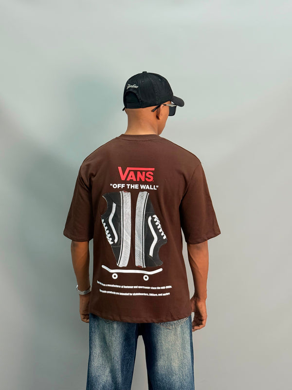 Five Sleeve Tshirt