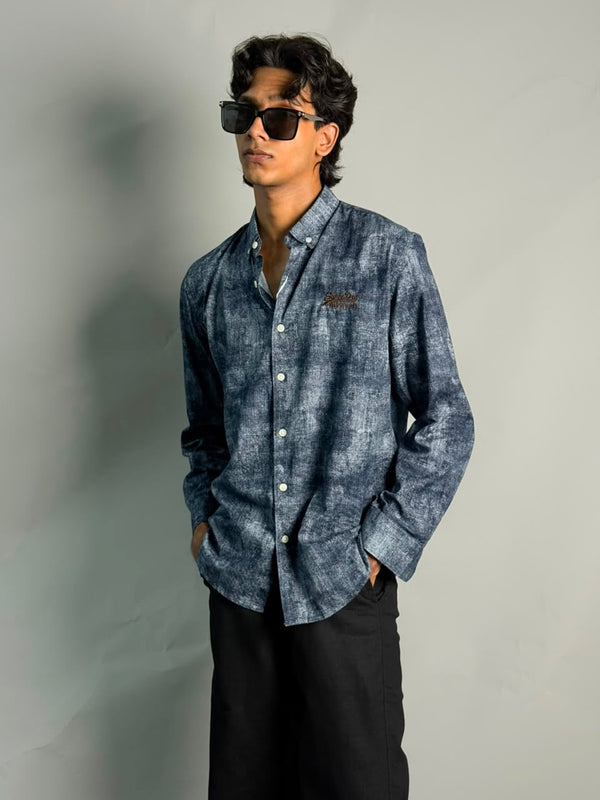 FULL SLEEVE SHIRT