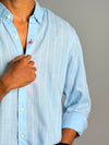 Premium Stripe Shirt