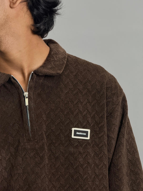 Premium Full Sleeve T-Shirt