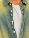 Premium Denim Shirt