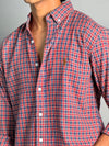 PREMIUM CHECKS SHIRT
