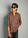 Premium Stripe Shirt