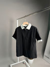 Premium Collar T-shirt