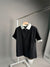 Premium Collar T-shirt