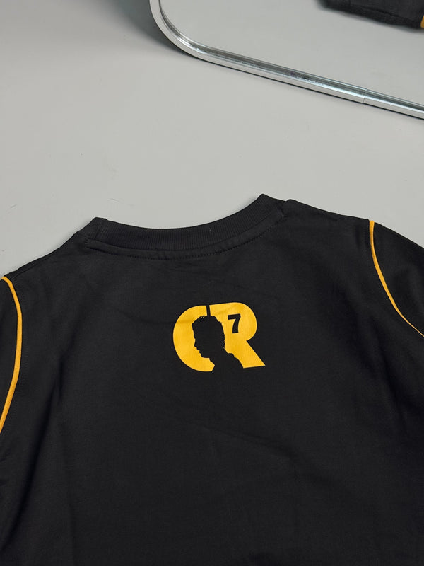 Premium Five Sleeve Tshirt