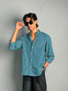 Premium Checks Shirt
