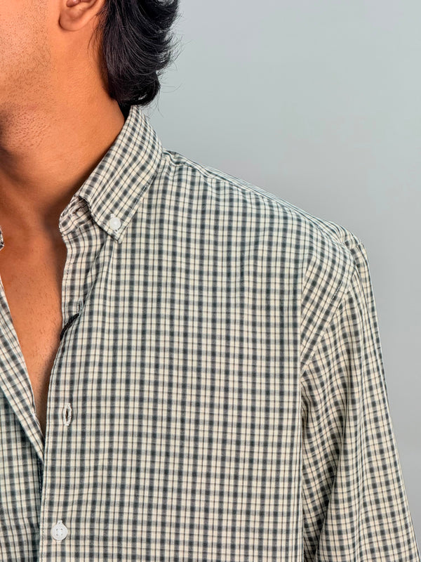 IMP CHECKS SHIRT