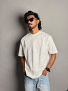 Printed Five Sleeve Tshirt