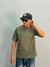 Five Sleeve Tshirt (VELVET)