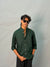 Full Sleeve Plain Shirt