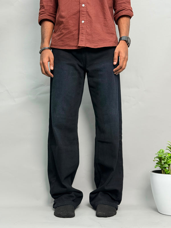 Baggy Jeans