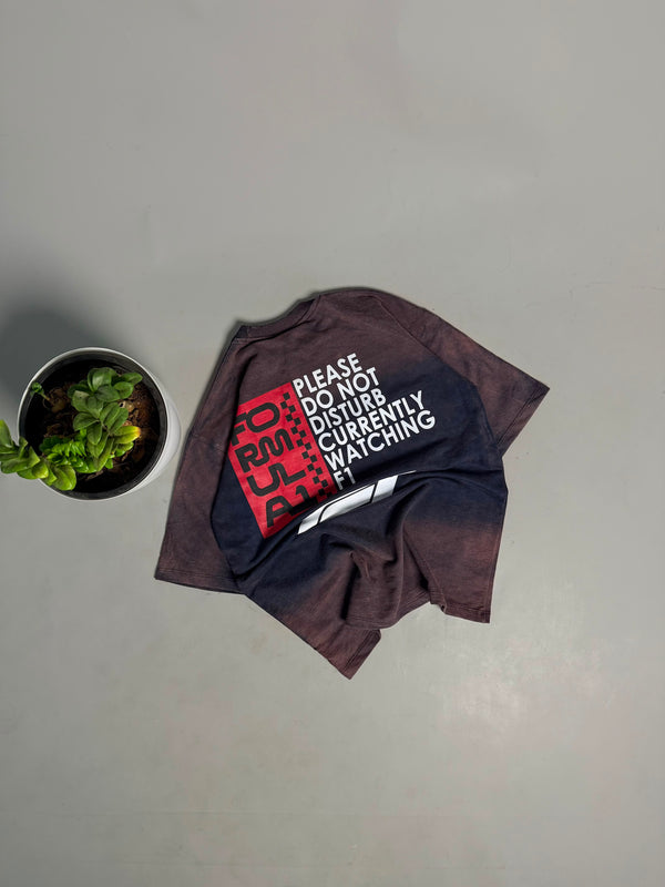 Five Sleeve Tshirt