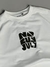 Five Sleeve Tshirt