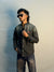 Premium Gradient Denim Shirt