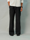 GURKHA BOOT-CUT PANTS